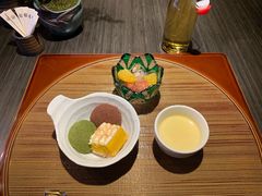 -滩万日本料理Nadaman(国贸大酒店)