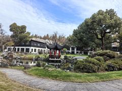 -杭州西湖柳莺里酒店·闻莺厅