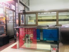-民族烤羊·烤羊肉串·烤羊排(南城店)