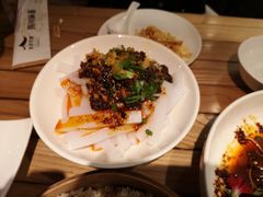-茅庐毛血旺(烟台大悦城店)