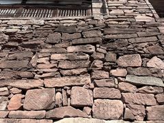 -金堂县云顶石城风景区