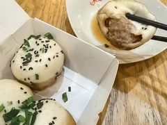 -东泰祥生煎馆(重庆北路店)