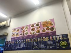 -新加坡Zam Zam餐馆