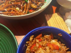 -隐厨·中国菜馆(三里屯T+MALL店)
