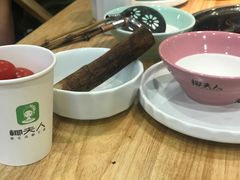 -椰夫人·养生椰子鸡(金沙洲永旺店)