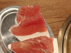 -一品诚记烤肉(大连柏威年购物中心店)