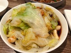 -茉莉餐厅(包河万达店)