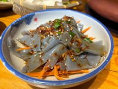-民食香·腊排骨野生菌美食(木府店)