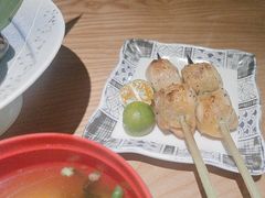 -吉川居酒屋(建国北路店)