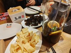 -鱼酷活鱼烤鱼(静安大融城店)