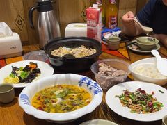 -POLO小馆·老南京菜(解放路店)