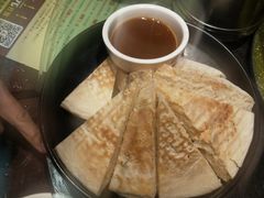 -刘胖子家常菜·蹄花焖藕(中央花园店)