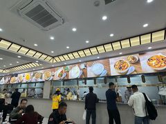 -方中山胡辣汤(通州店)