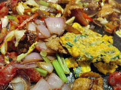 -一烙锅(友谊店)