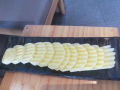 -马家斑.鲜鱼火锅(松湖万科店)