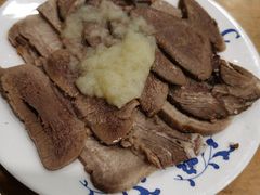 -柴氏风味斋(甘家口店)