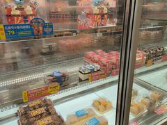 -味多美蛋糕(航天桥店)