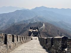 -慕田峪长城