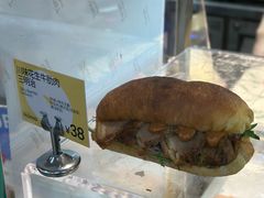 -PAOPAO Bakery&Café(港汇店)