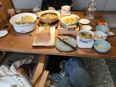 -北京食堂·烤鸭·宵夜(亚运村店)