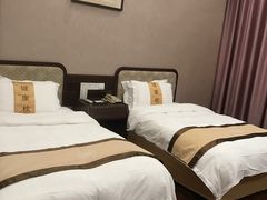 -广东温泉宾馆