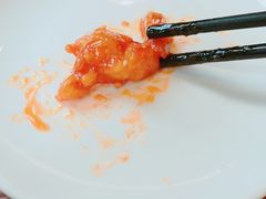 -站前猪蹄&家常炒菜(长乐公园店)