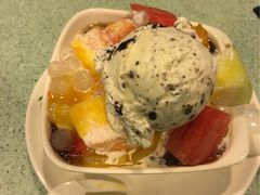 -松记糖水店(铜锣湾分店)