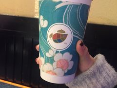 -茶话弄(中贸广场店)