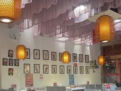 -蜀龙阁· 龍头水煮鱼(天坛店)