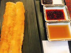 -永和大王(小厨·东四十条店)