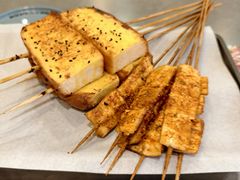 -醉炫音速烧烤·干煸菜(沙河总店)