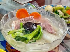 -关东小磨东北菜(漕河泾印象城店)