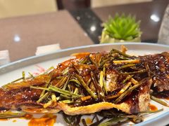 -金泽大酒店·卢塞恩餐厅·年夜饭春节连市