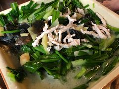 -竹庄餐馆·26年店(南昆山景区店)