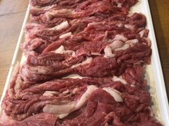 -津门羊大爷·铜锅涮肉(黄河道店)