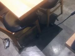 -雕刻时光咖啡馆(北苑店)