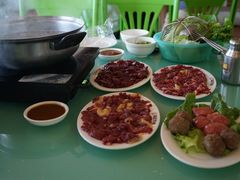 -乌记鲜活牛肉城(金砂东路店)