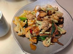 -桂满陇天书(南京德基旗舰店)