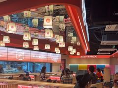 -万岁寿司(万国店)