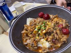 -聚味瞿记·龙虾堂(树木岭店)