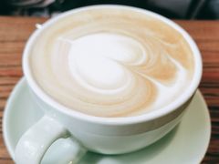 -84那年咖啡馆(李沧万达店)