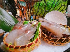 -湊湊火锅·茶憩(上海合生汇店)