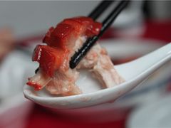 樱桃肉-吴门人家·苏宴宫廷菜(拙政园店)