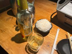 -聚点串吧·北京烧烤(朝北店)