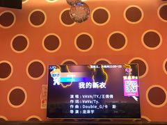 -歌友汇KTV(大悦城11层店)
