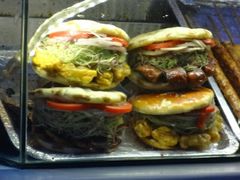 -阿文汤包蟹黄汤包(豫园商城店)