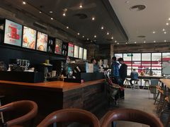 -星巴克(湛江国贸大厦店)