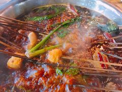 -江二娃串串香(科园四路总店)