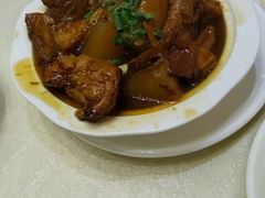 -食为先(广园店)
