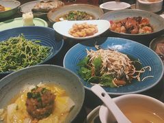 -扬州狮子楼·非遗淮扬菜(总店)